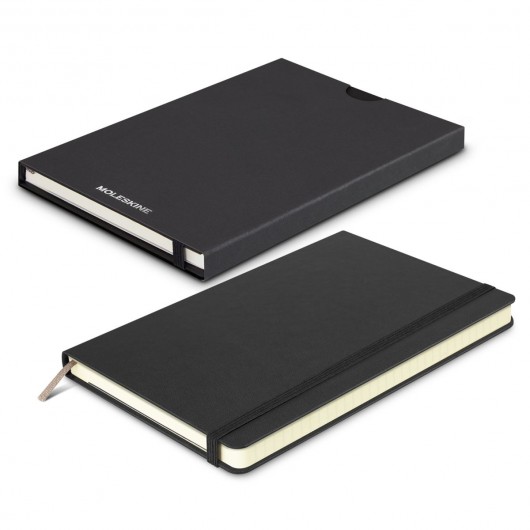 Moleskine Classic Notebooks Large Sleeve
